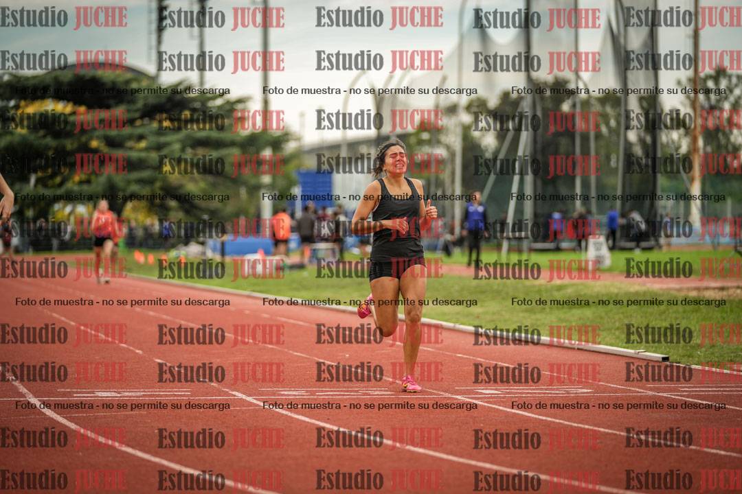 Fotos de los 400 m llanos de mujeres