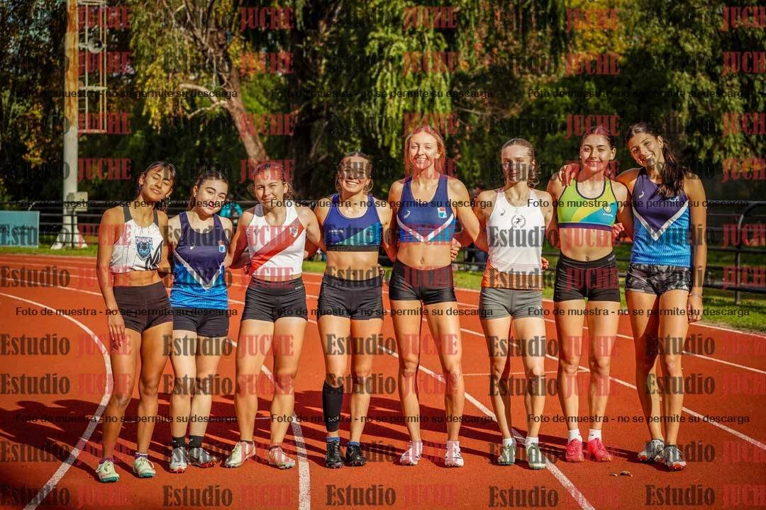 Fotos de algunos extras del torneo