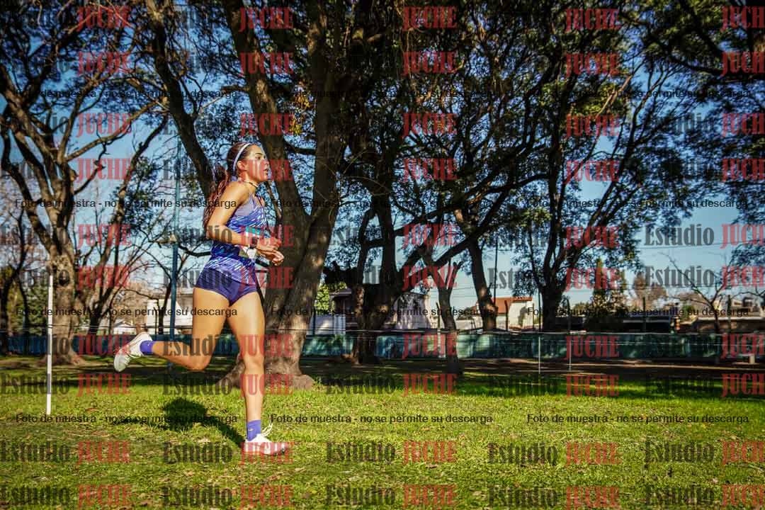 Fotos en el circuito