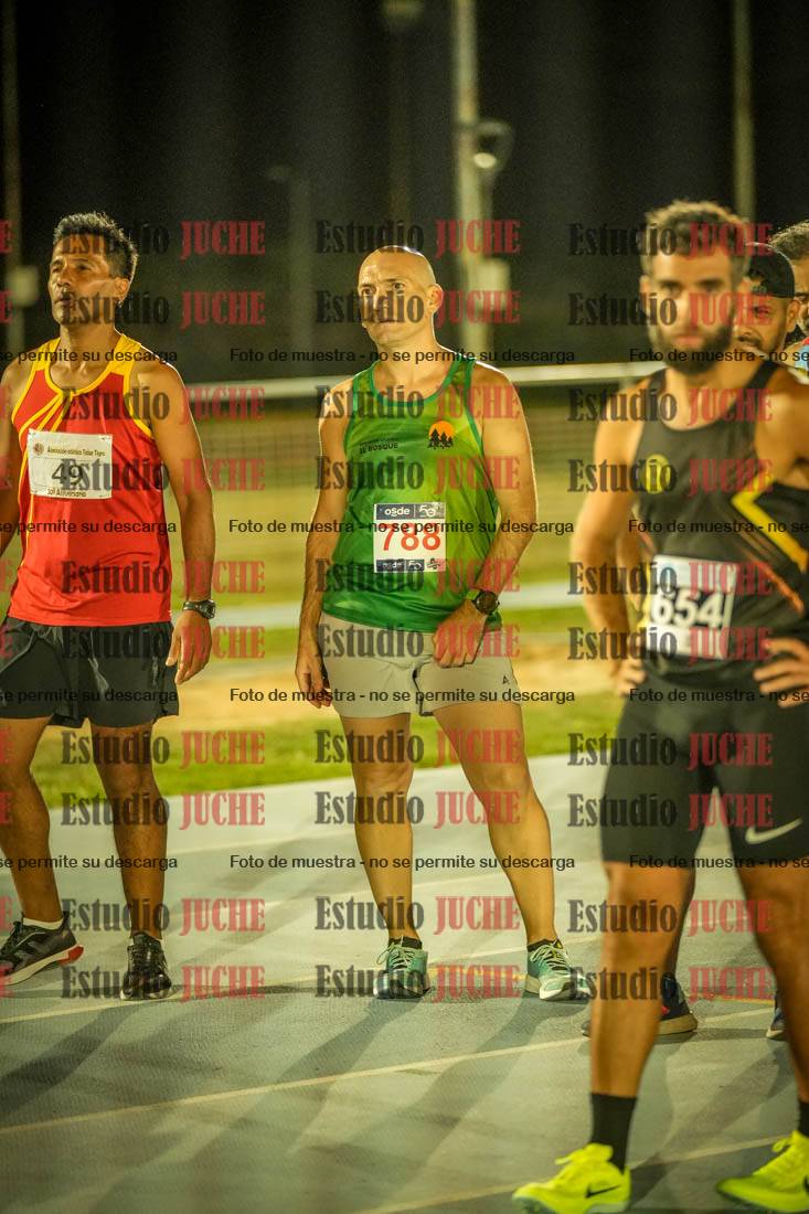 Fotos de algunos podios y extras del torneo