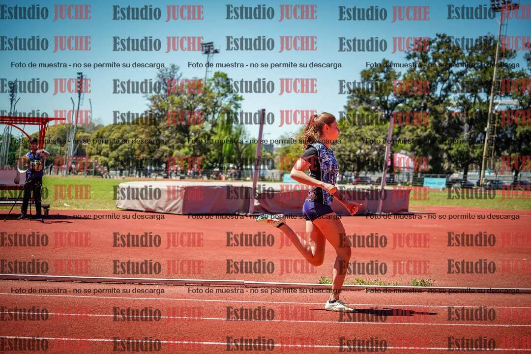 Fotos de los 400 m llanos de mujeres