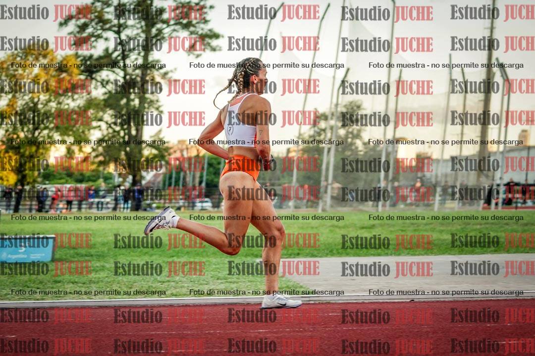Fotos de los 1500 m llanos de mujeres