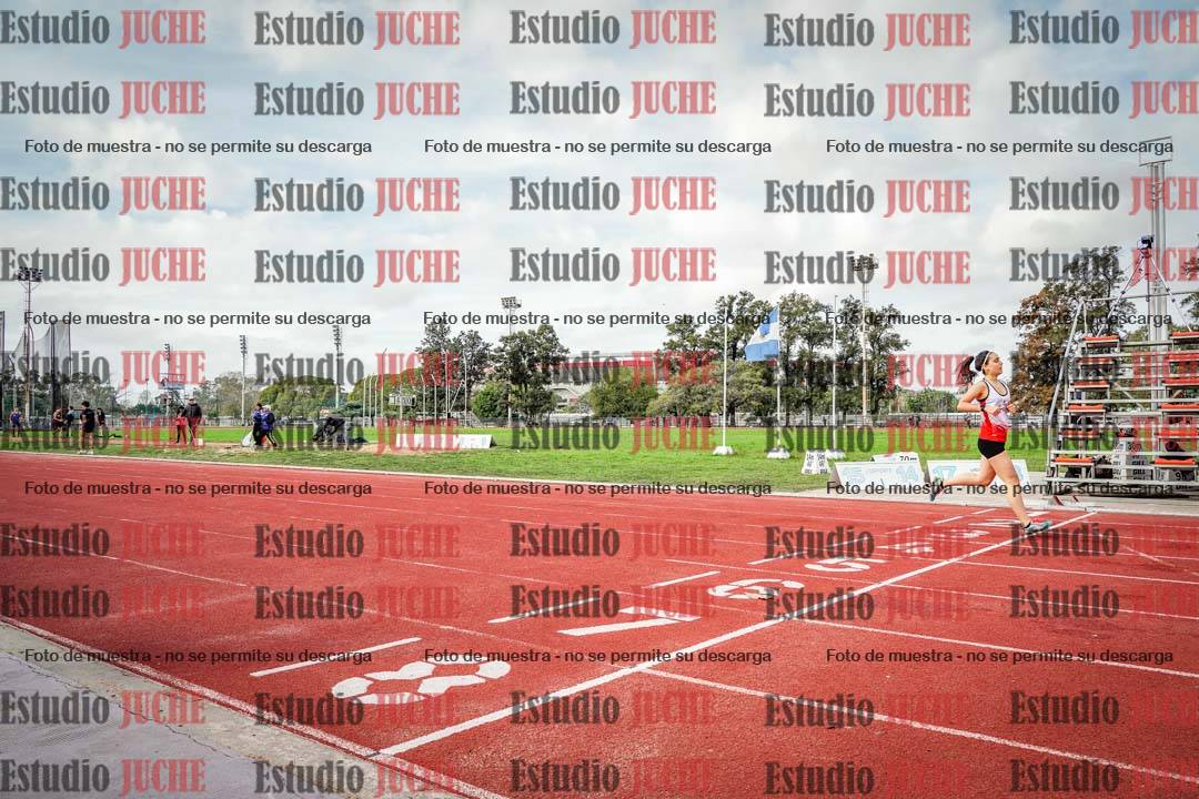 Fotos de los 400 m llanos de mujeres