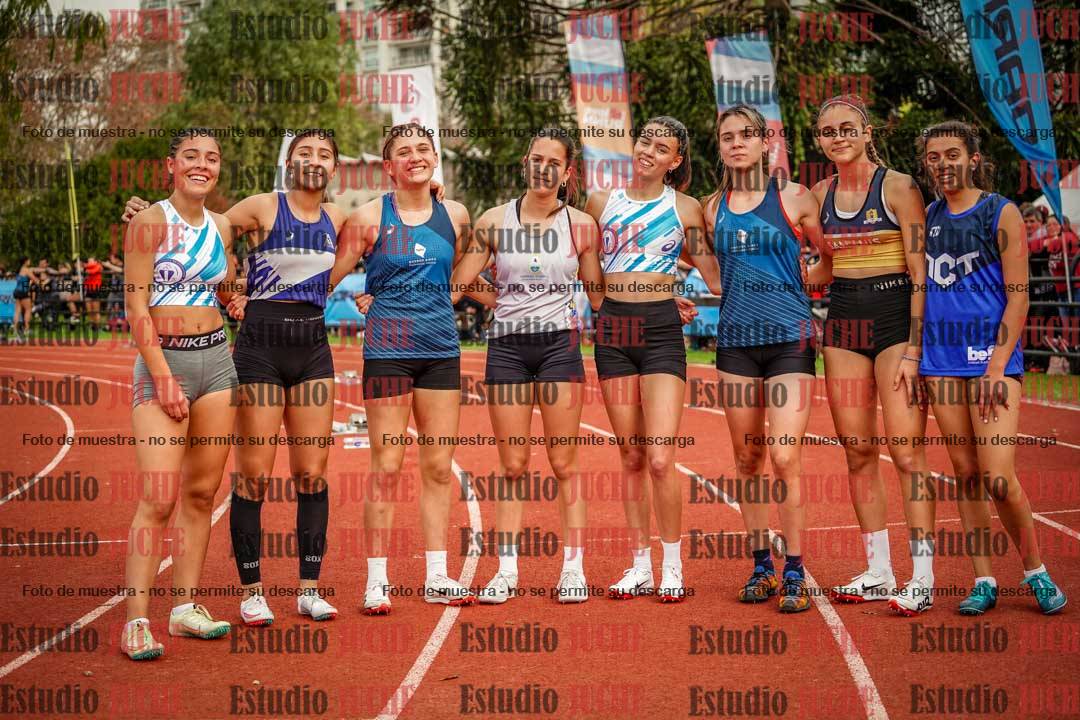 Fotos de algunos extras del torneo