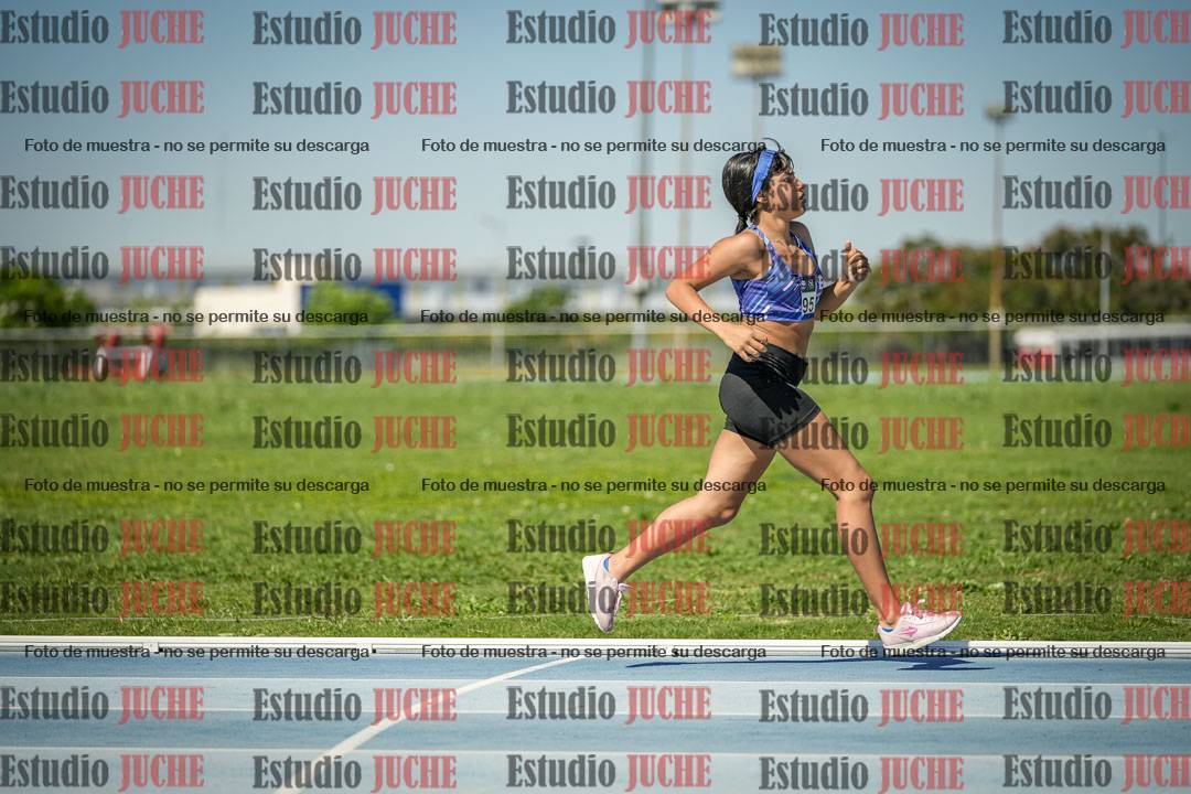 Fotos de los 1200 m de mujeres