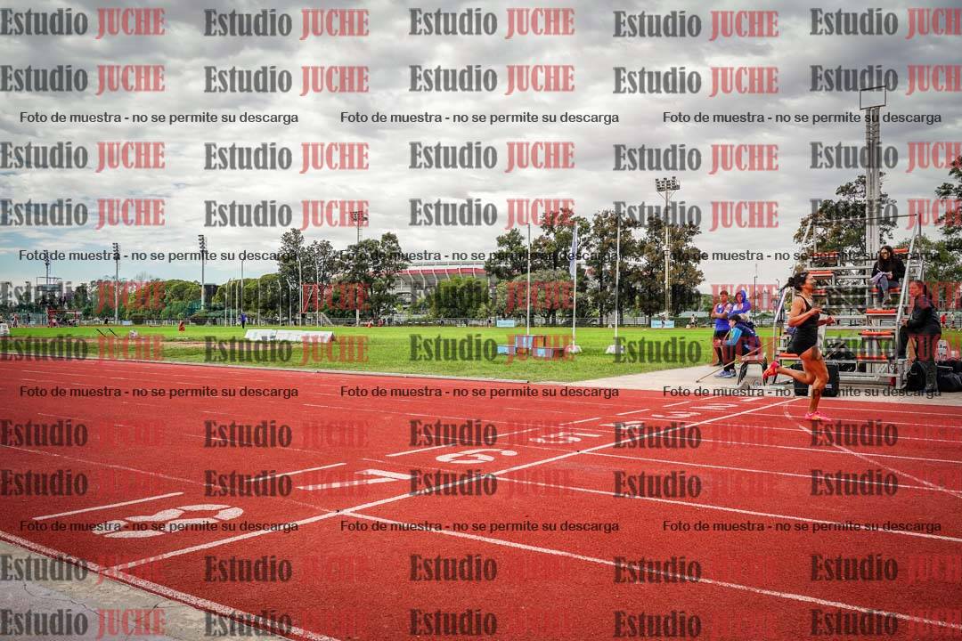 Fotos de los 400 m llanos de mujeres