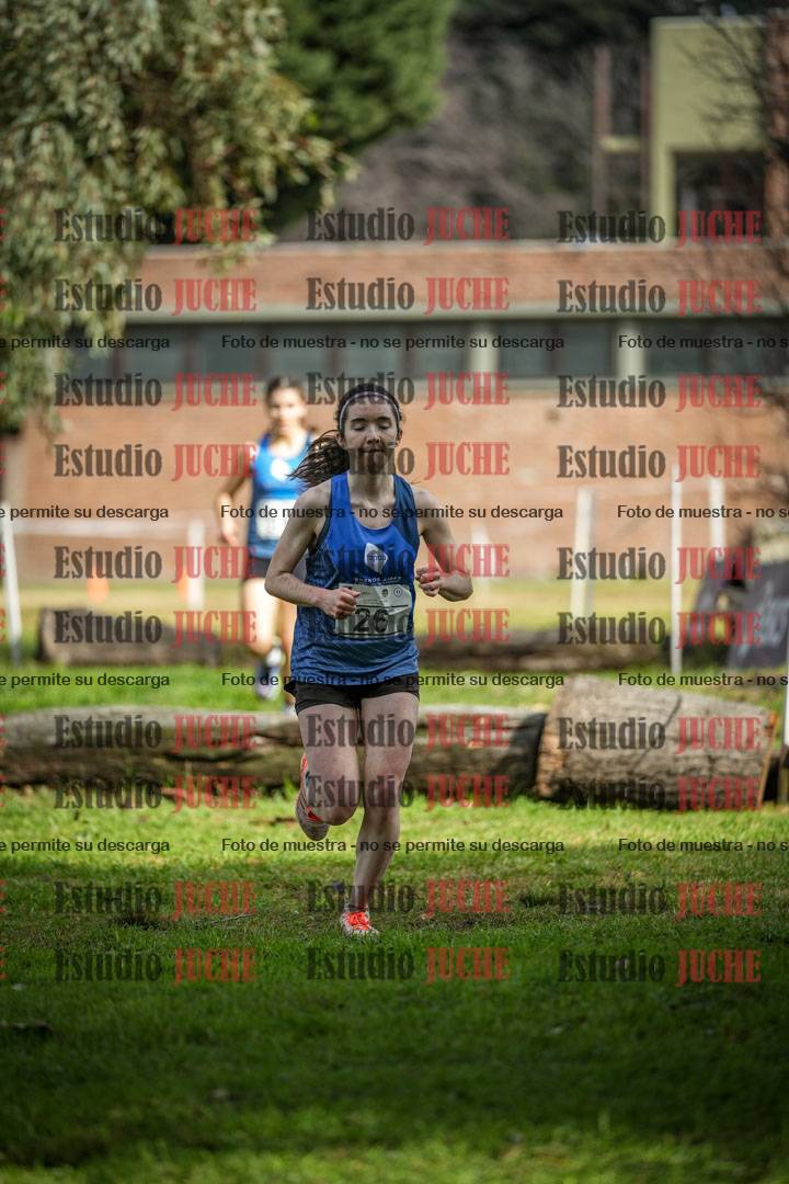 Fotos en el circuito