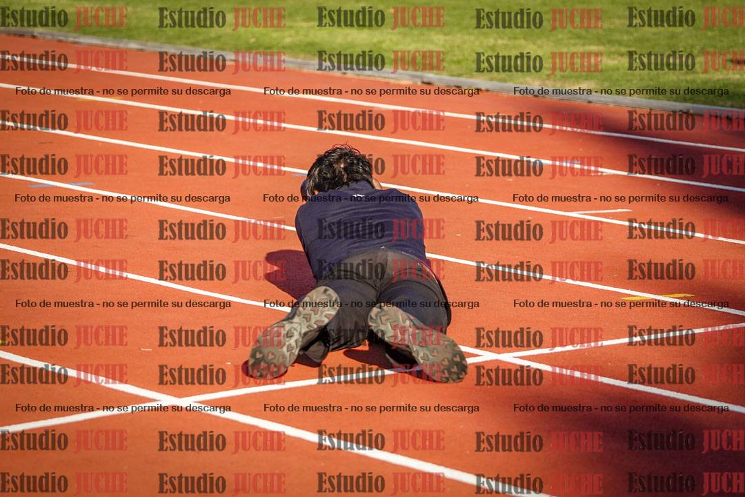 Fotos de algunos extras y podios del día 1