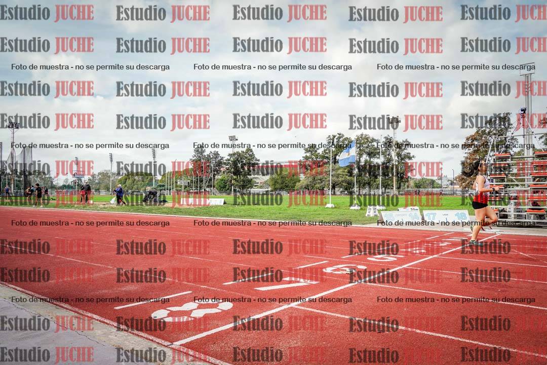 Fotos de los 400 m llanos de mujeres