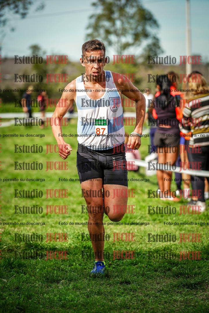 Fotos en el circuito