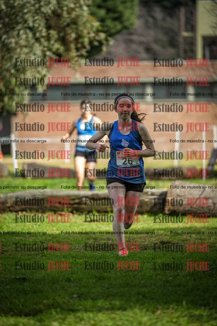 Fotos en el circuito