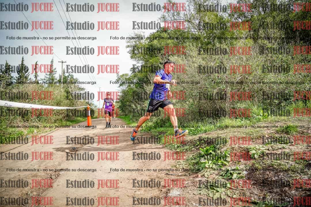 Fotos en el circuito