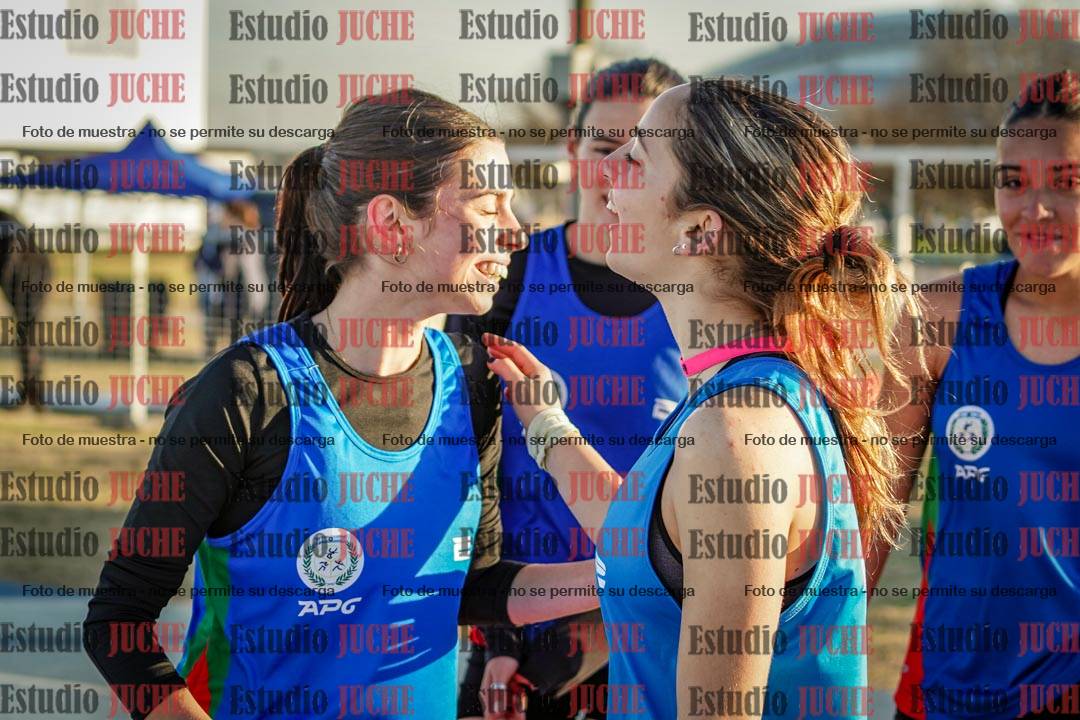 Fotos de algunos extras del torneo