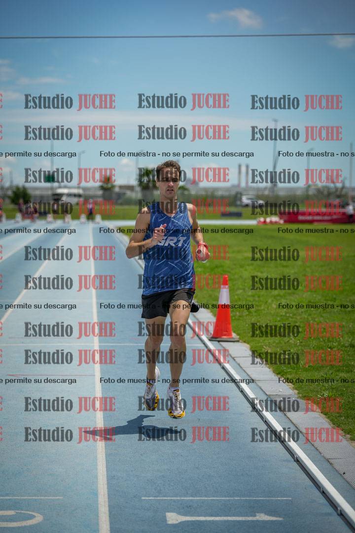 Fotos de las llegadas de los relevos 20' para running teams - serie 2