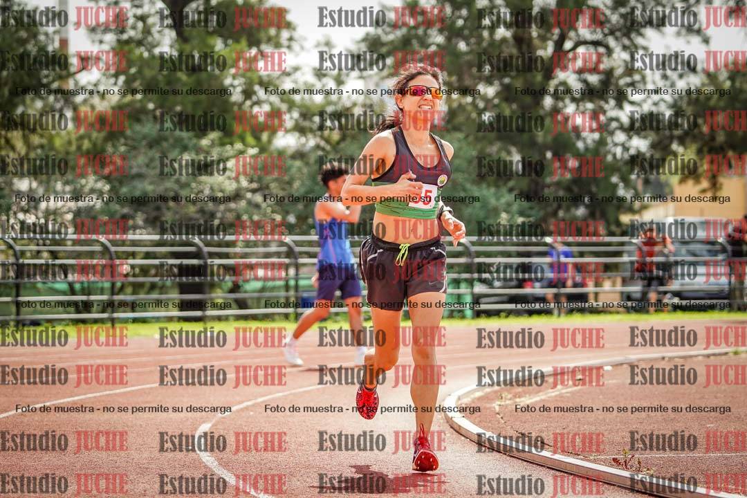 Fotos de los 3000 m llanos de mujeres