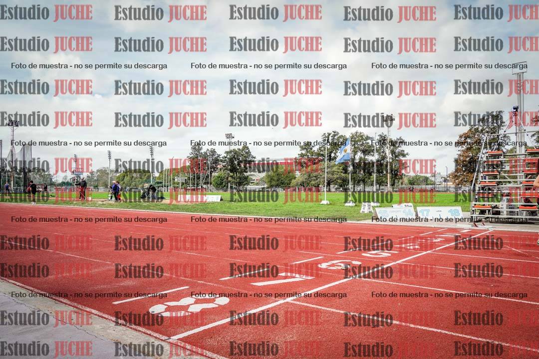 Fotos de los 400 m llanos de mujeres