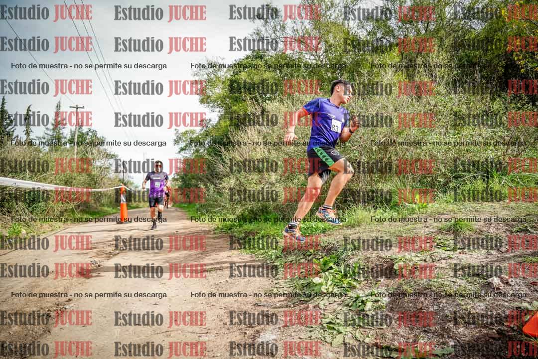 Fotos en el circuito
