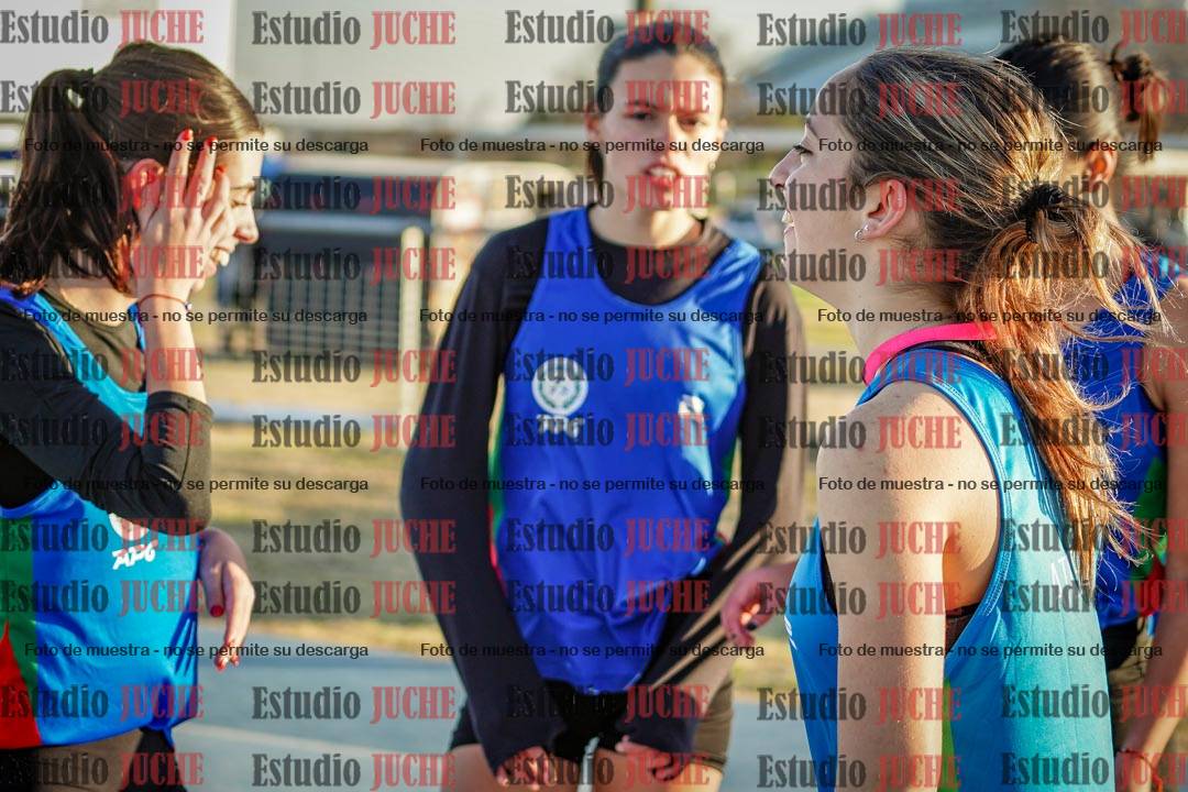 Fotos de algunos extras del torneo
