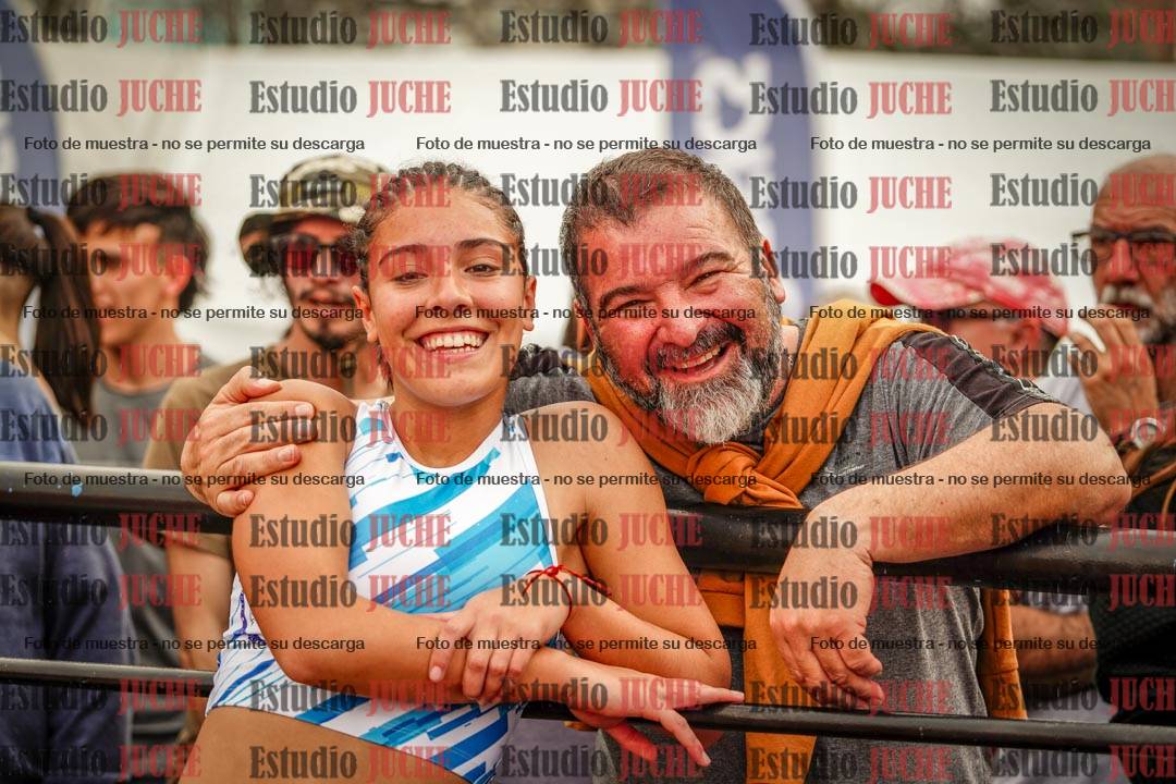Fotos de algunos extras del torneo