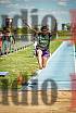 Fotos del salto en largo de mujeres - U12