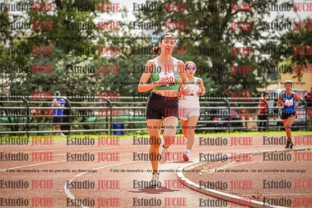 Fotos de los 3000 m llanos de mujeres