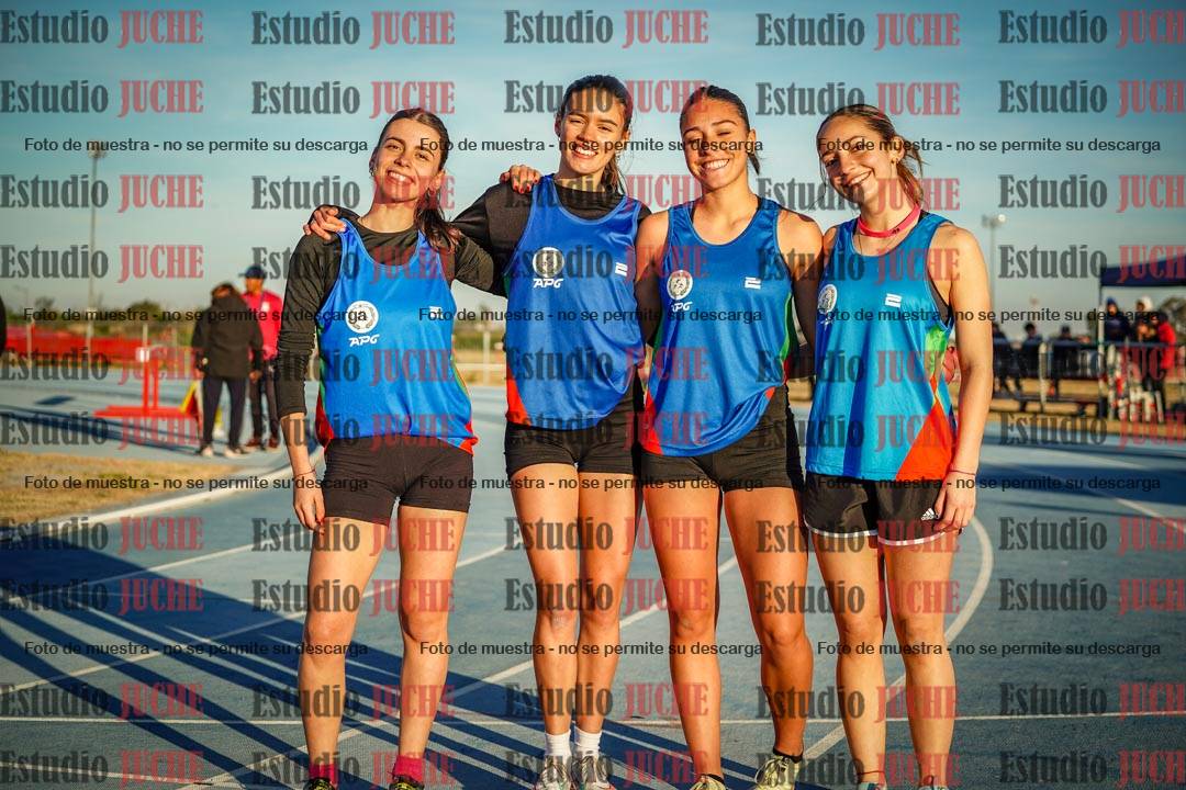 Fotos de algunos extras del torneo