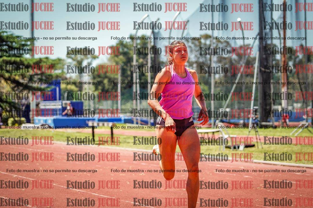 Fotos de los 400 m llanos de mujeres
