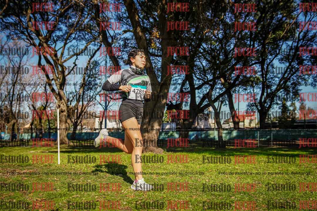Fotos en el circuito