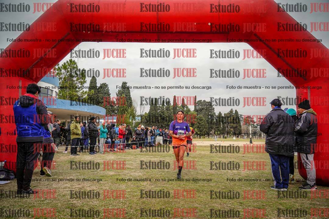 Fotos de la llegada