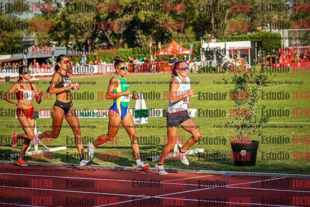 Fotos de los 10.000 m llanos de mujeres