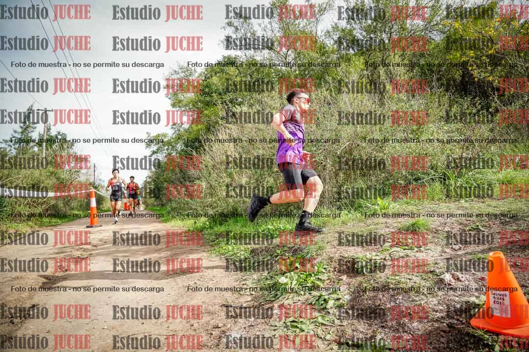 Fotos en el circuito