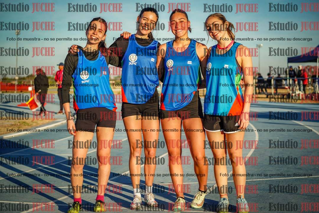 Fotos de algunos extras del torneo
