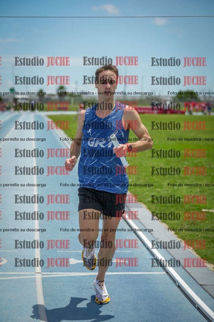 Fotos de las llegadas de los relevos 20' para running teams - serie 2