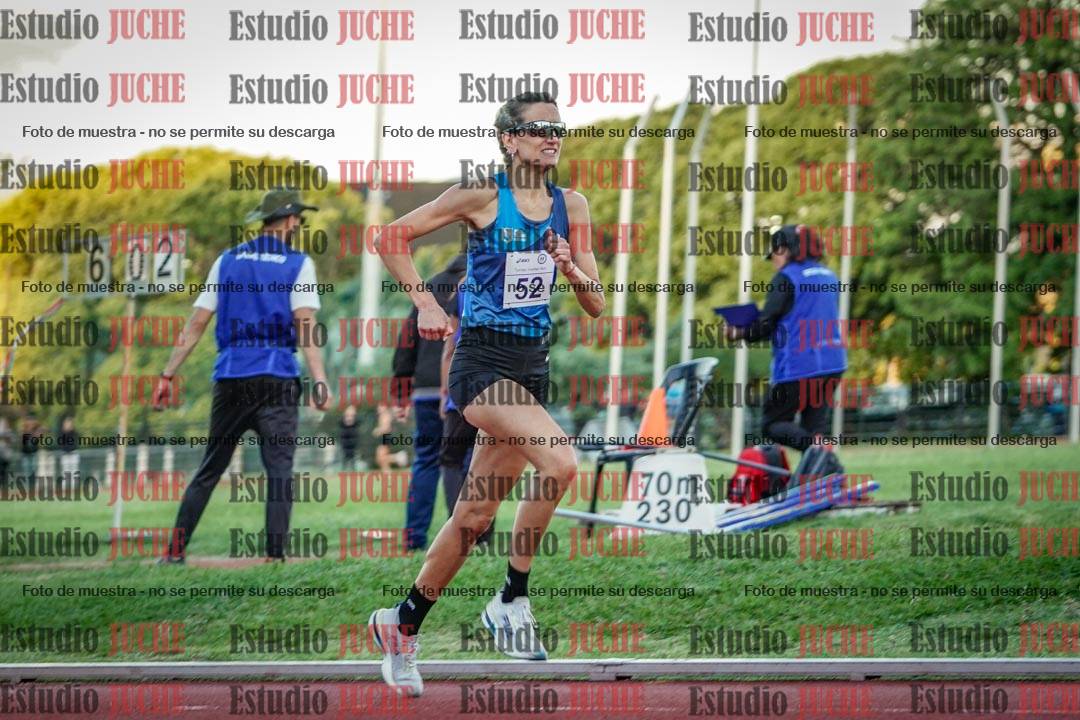 Fotos de los 1500 m llanos de mujeres
