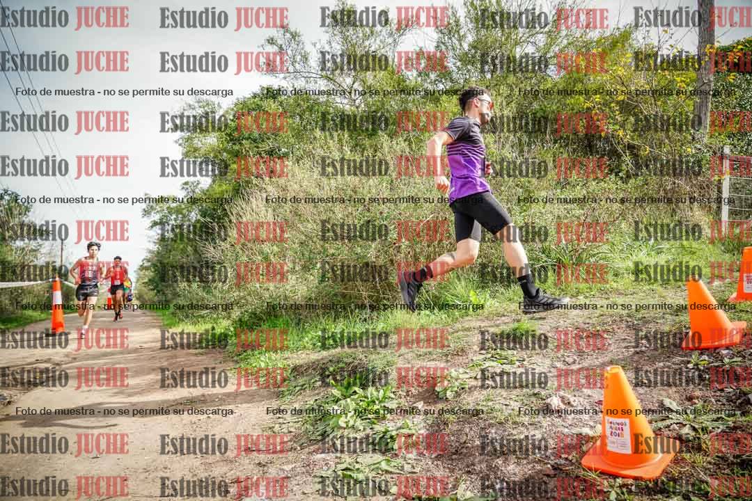 Fotos en el circuito