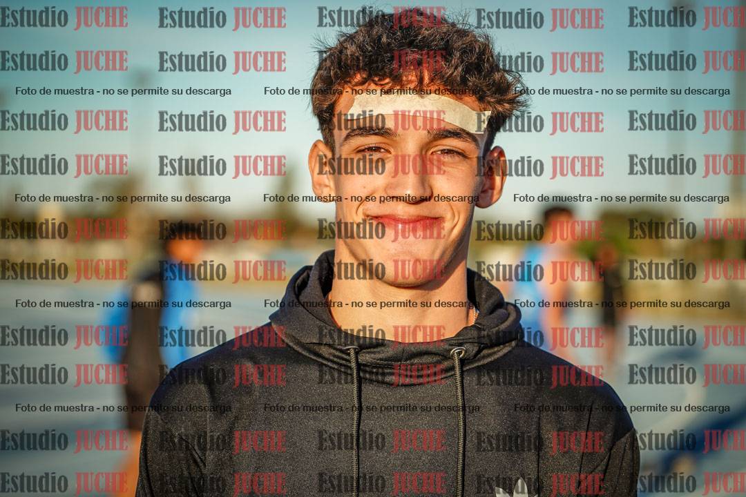 Fotos de algunos extras del torneo