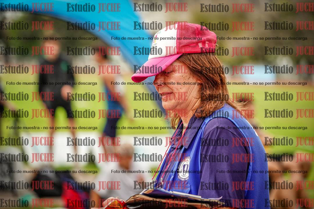 Fotos de algunos extras del torneo