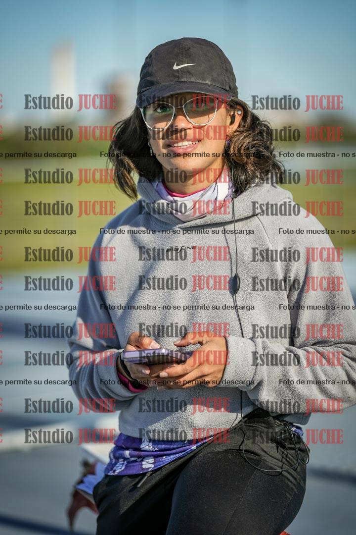 Fotos de algunos extras del torneo