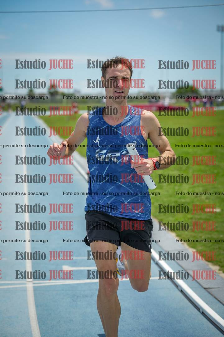 Fotos de las llegadas de los relevos 20' para running teams - serie 2