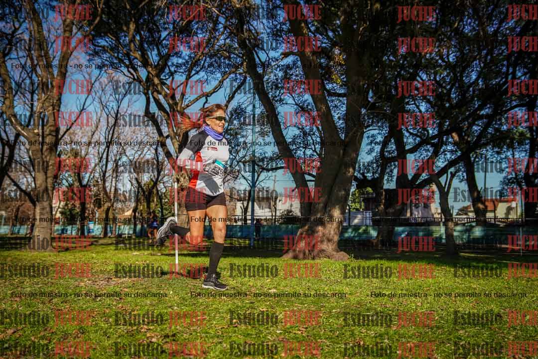 Fotos en el circuito