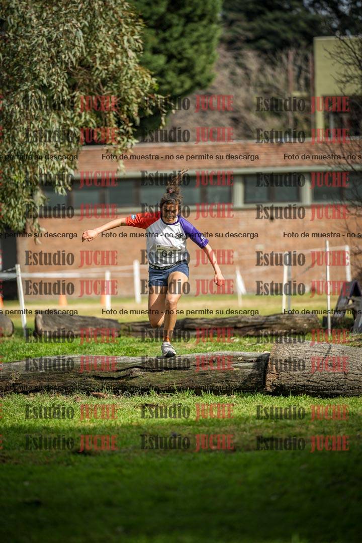 Fotos en el circuito