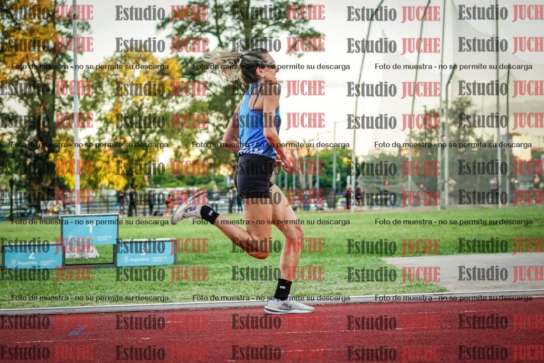 Fotos de los 1500 m llanos de mujeres