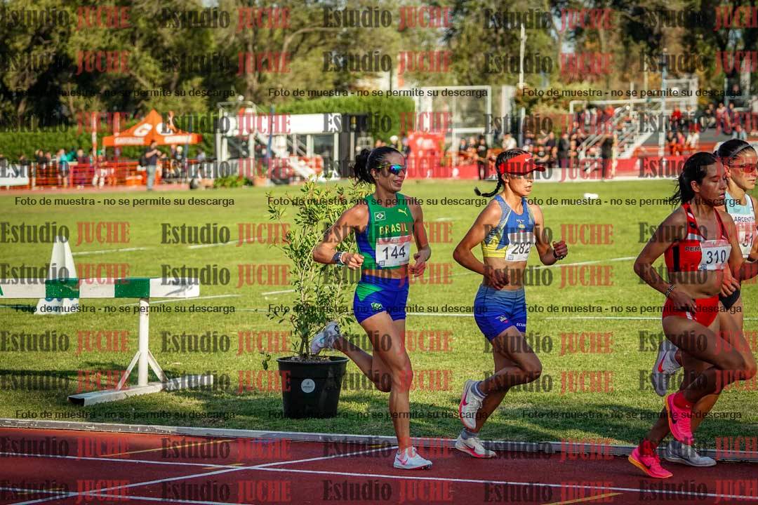 Fotos de los 10.000 m llanos de mujeres