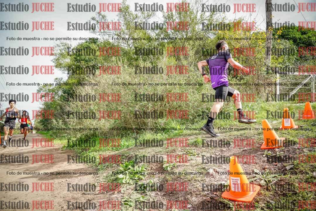 Fotos en el circuito