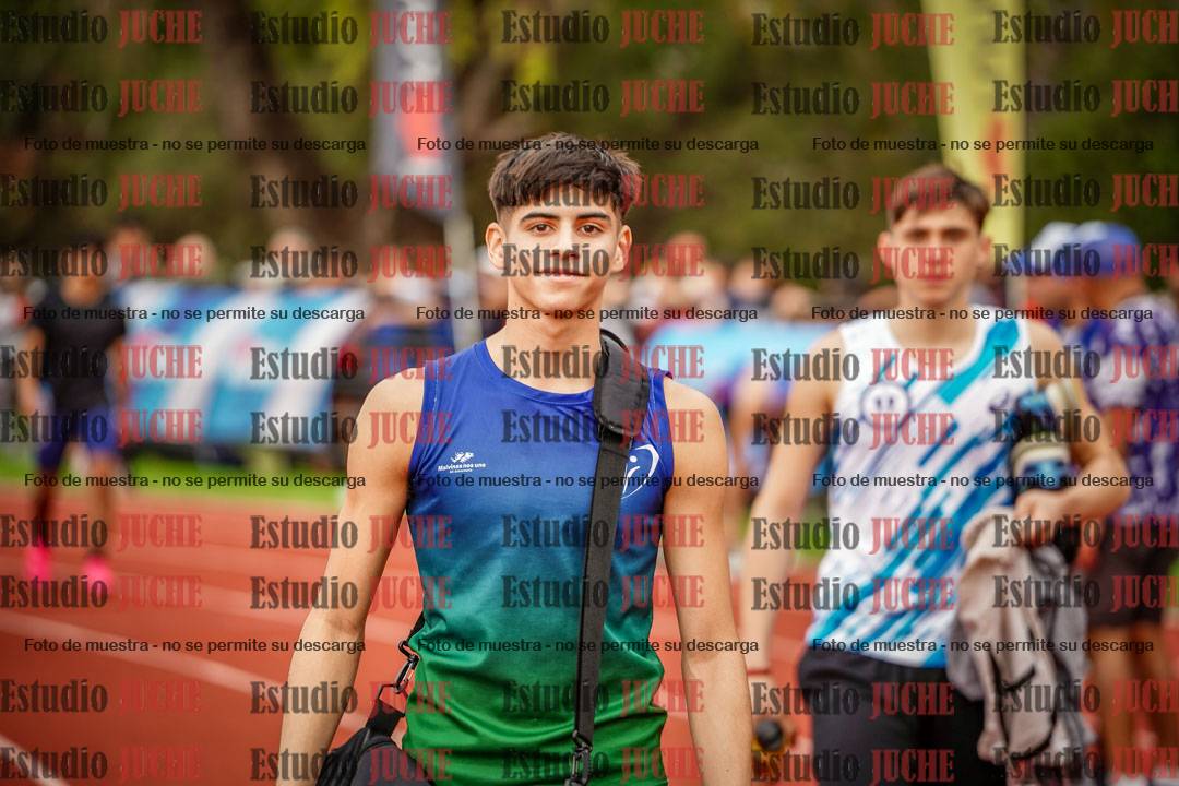 Fotos de algunos extras del torneo