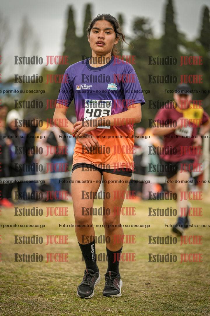 Fotos de la llegada