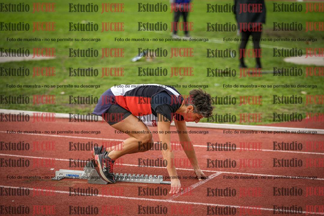 Fotos de los 400 m llanos de mujeres