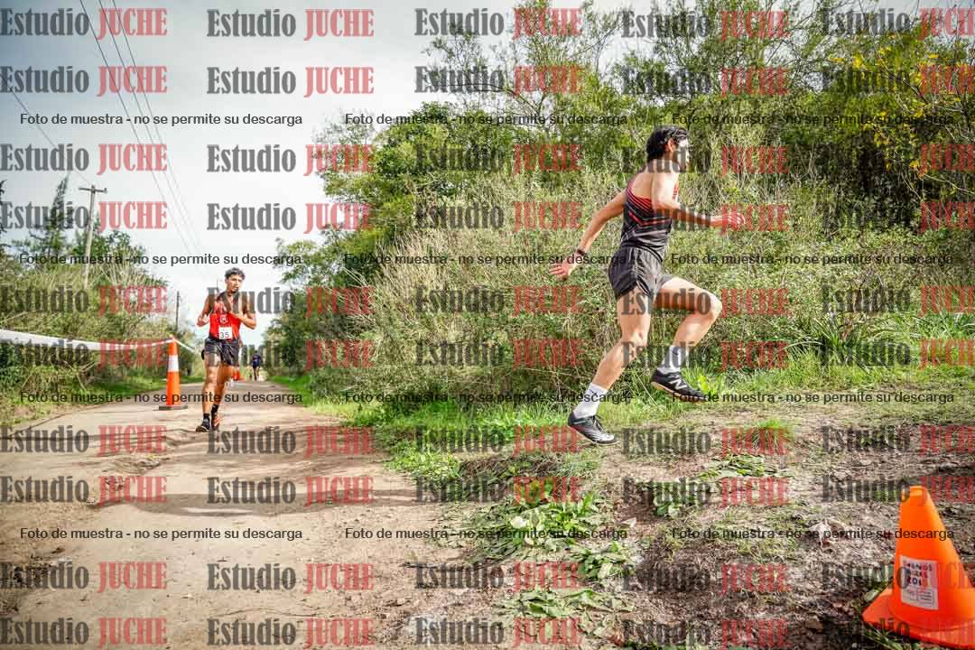 Fotos en el circuito