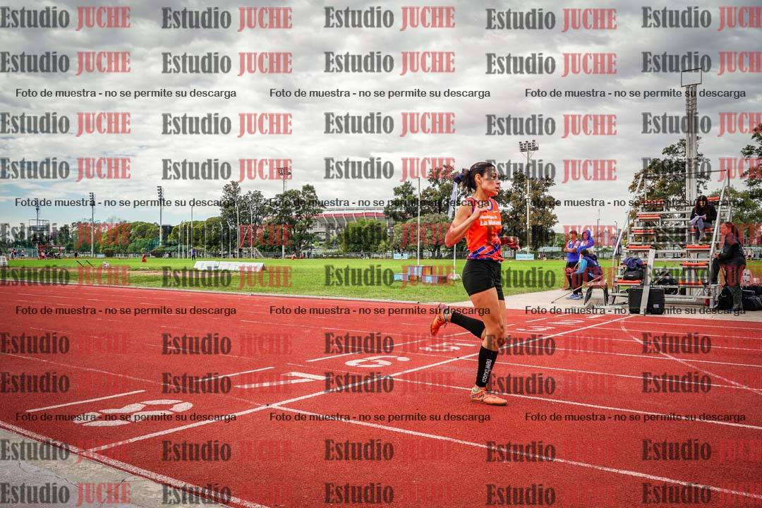 Fotos de los 400 m llanos de mujeres
