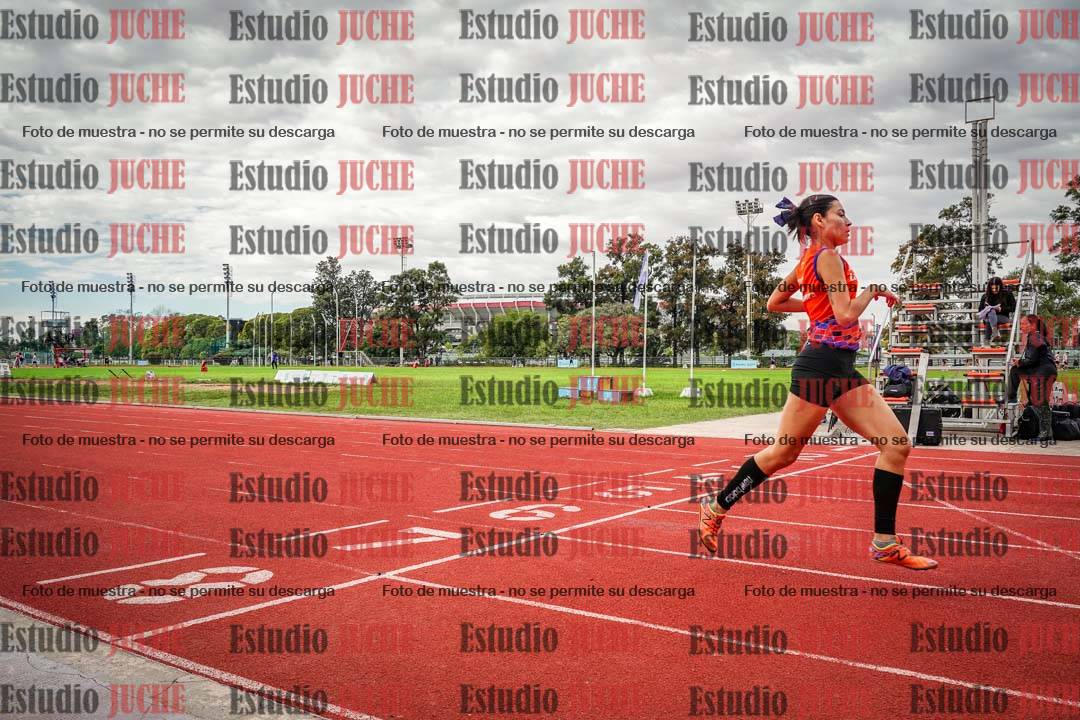 Fotos de los 400 m llanos de mujeres